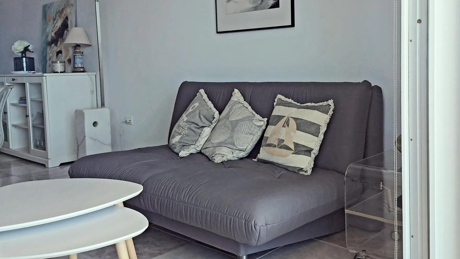 Casa Atlantide Lägenhet San Miguel de Abona