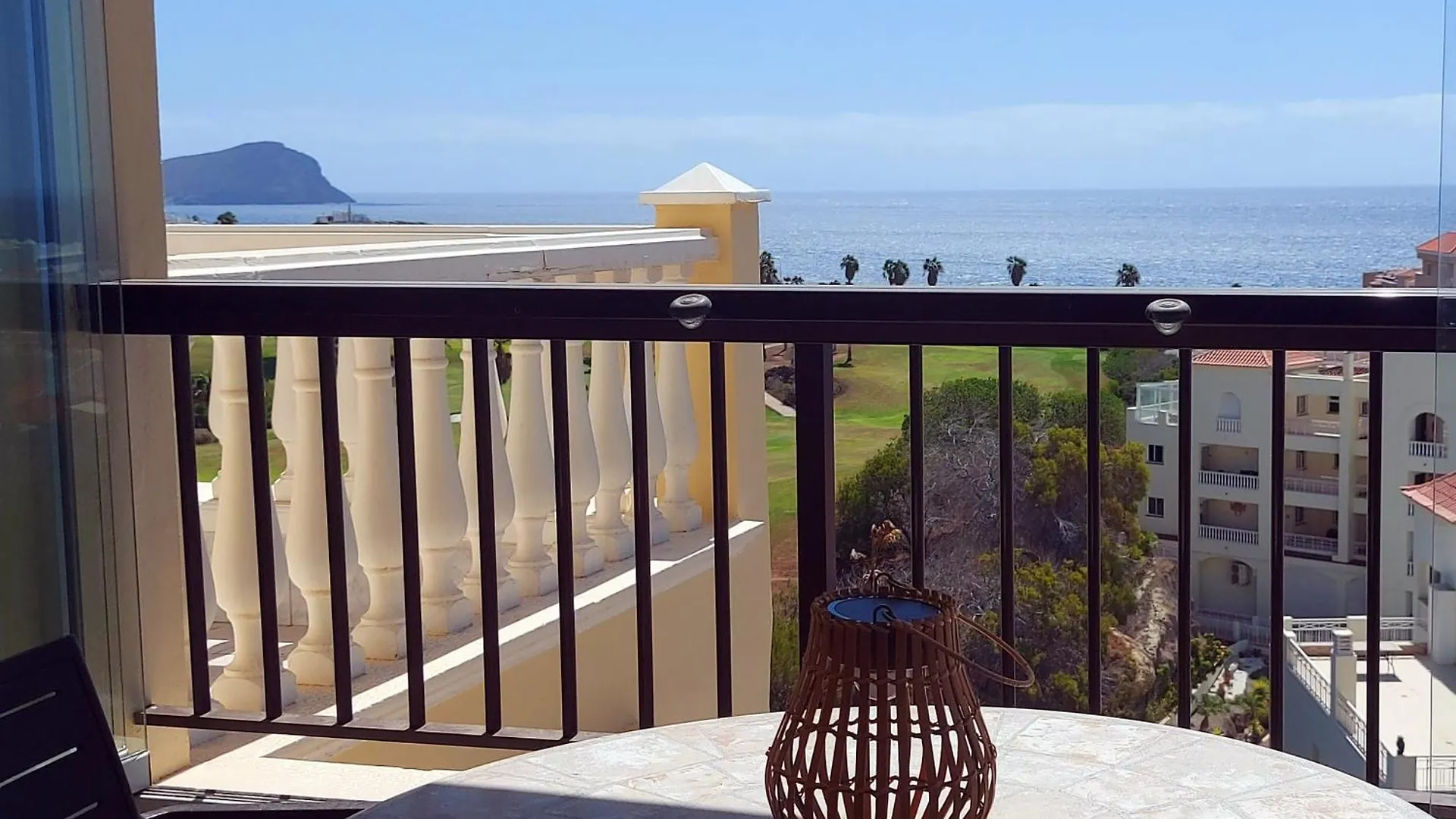 Casa Atlantide Lägenhet San Miguel de Abona